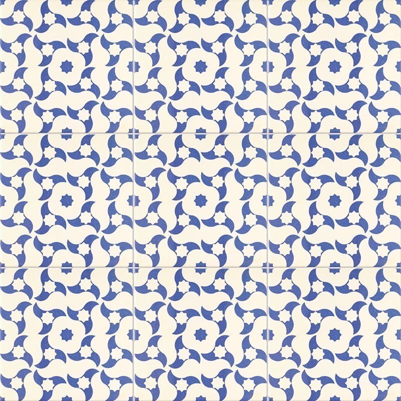 Универсальная плитка Centro Classic 200 x 200 mm