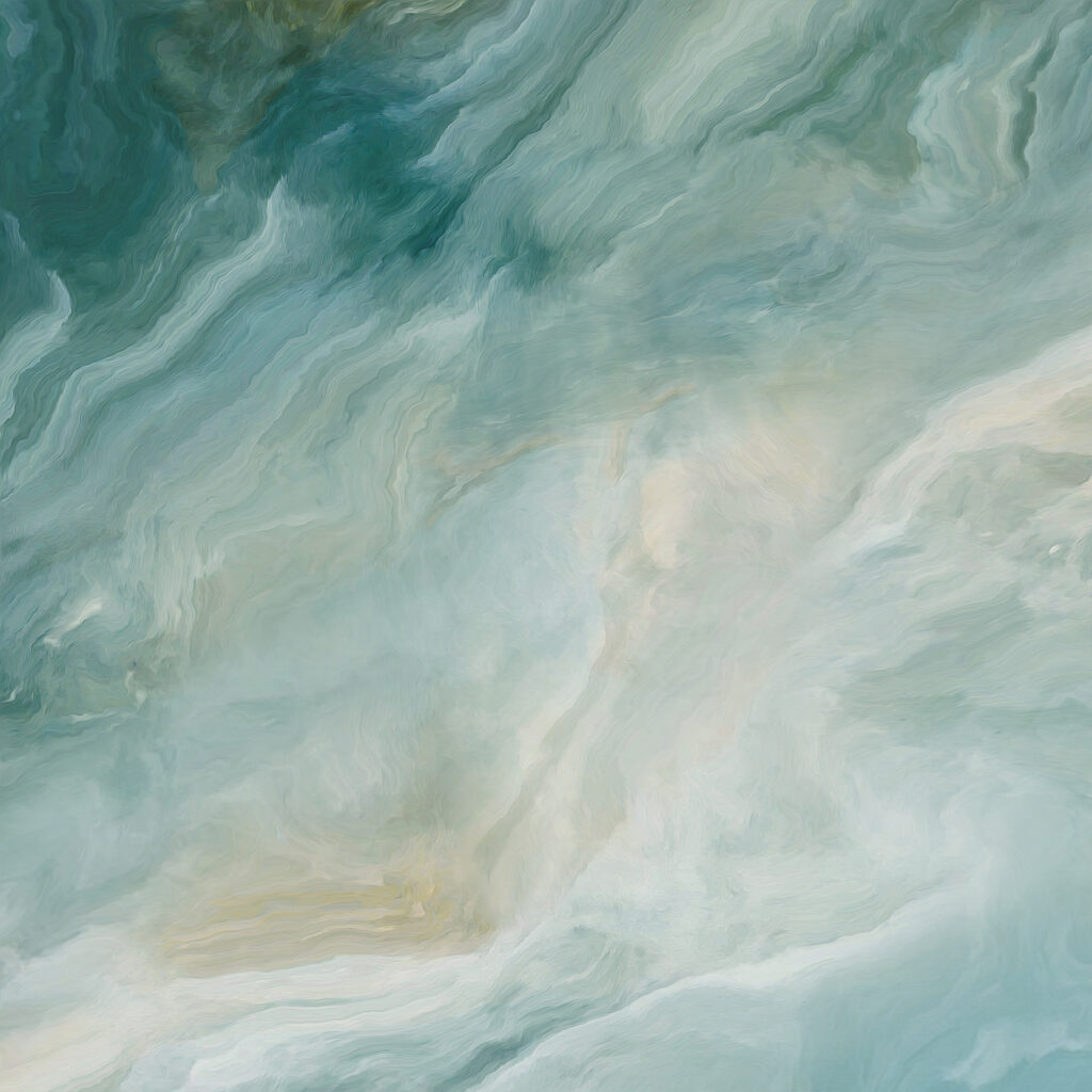 Illusion Flow суперполир. рект. 600х600х8