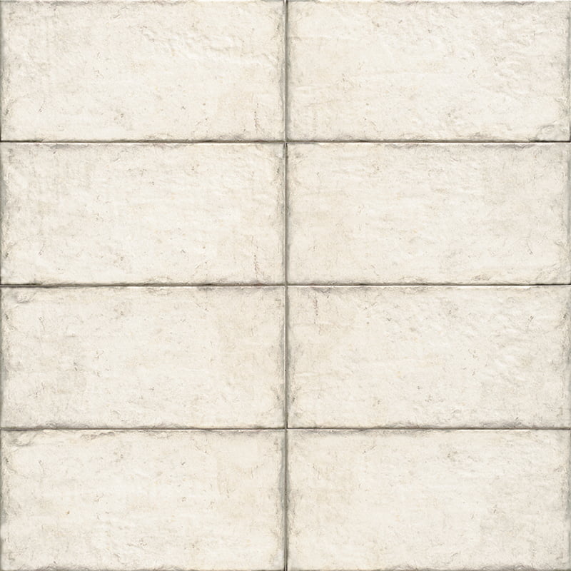 Настенная плитка Mainzu Rivoli white 15×30 см