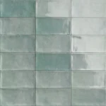 Настенная плитка Mainzu Camden Emerald 10×20 см