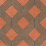 Универсальная плитка (керамогранит) Ennface Miramar Matt 20×20 см