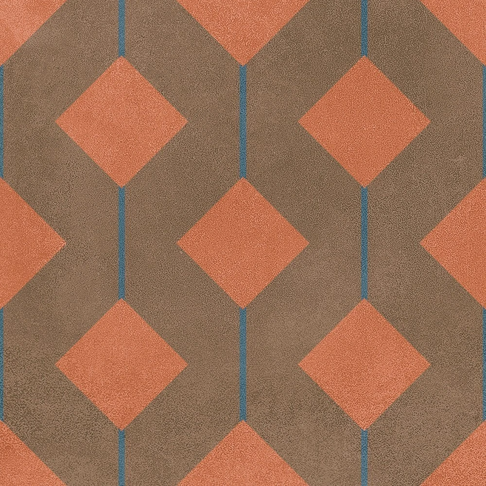 Универсальная плитка (керамогранит) Ennface Miramar Matt 20×20 см