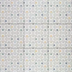 Универсальная плитка (керамогранит) Mainzu Normandy Lions 20×20 см