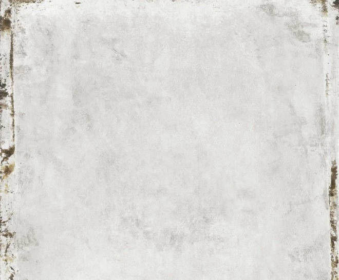 Универсальная плитка (керамогранит) Aparici Steel White Natural 59.55×59.55 см