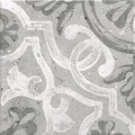 Универсальный декор Serena Grey Mix 200 x 200 mm