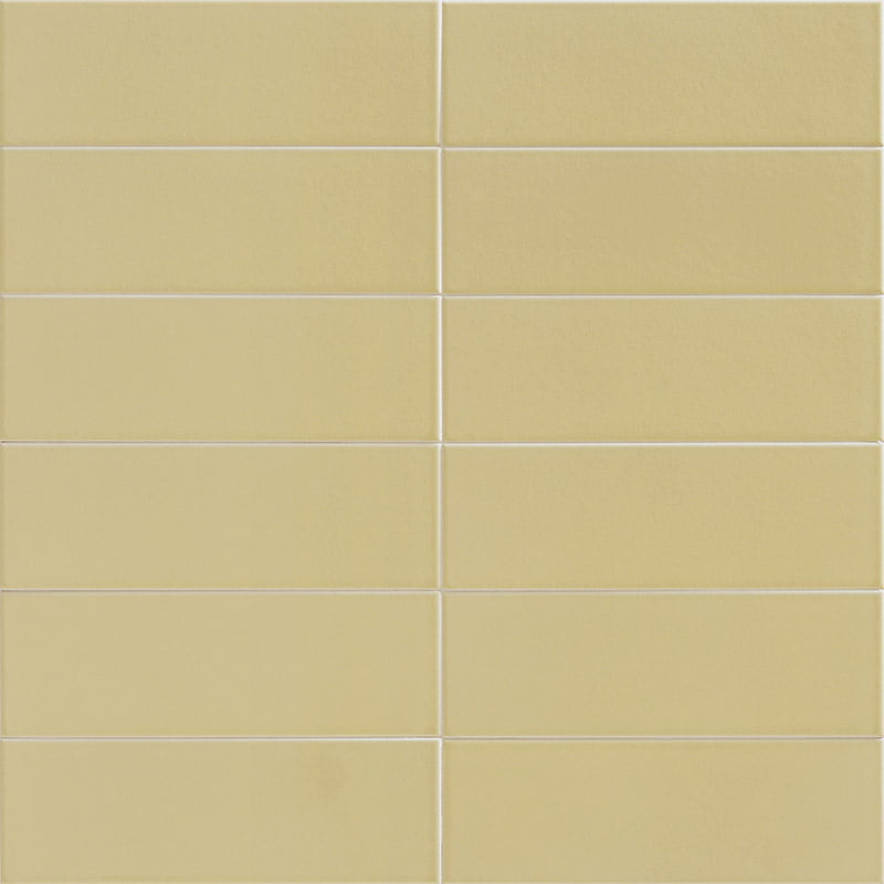 Настенная плитка Mainzu Jungle Sunset 10×30 см