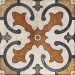 Настенный декор Mainzu Heraldo Mix 15×15 см