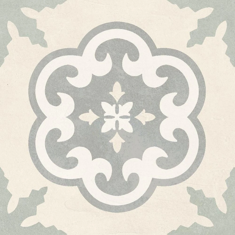 Универсальная плита (керамогранит) Ennface Corsıca Star Matt 20×20 см