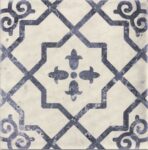 Напольный декор Antiqua Mix 200 x 200 mm