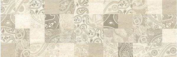 Настенный декор Marazzi Gusto BE Orient 24.4×74.4 см
