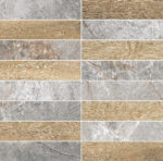 Мозаика Sense многоцветный (универсальная) 294х298х8