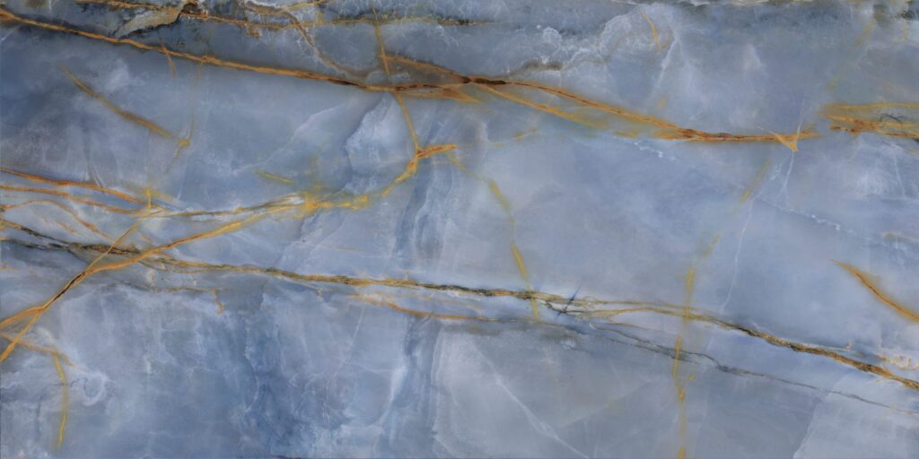 Enigma синий рект. (17643) 600х1200х6,5