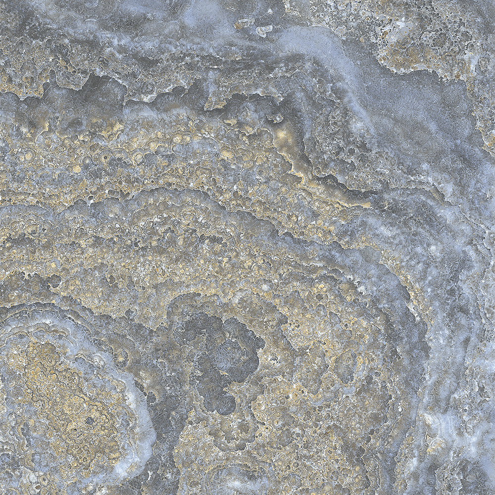 Ape Grupo Коллекция AGATE BLUE Lap 90*90 см (L82)