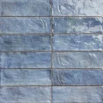 Настенная плитка Mainzu Positano Zaffiro 6.5×20 см