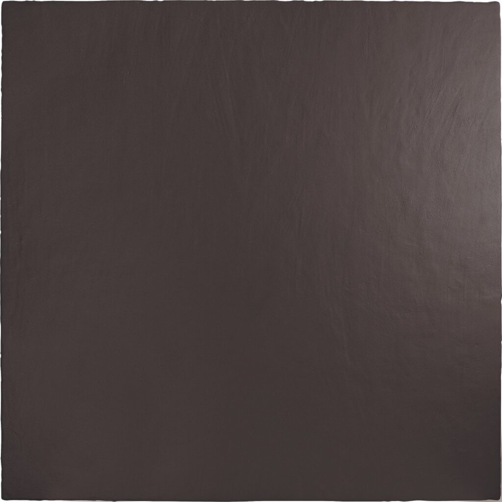 Ape Grupo Коллекция A PIEDI Black Mat 100*100см (M46)