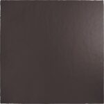 Ape Grupo Коллекция A PIEDI Black Mat 100*100см (M46)