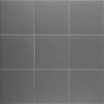 Универсальная плитка (керамогранит) Mainzu Technical Steel 20×20 см