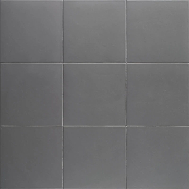 Универсальная плитка (керамогранит) Mainzu Technical Steel 20×20 см