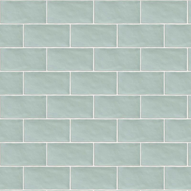 Настенная плитка Mainzu Bulevar Sky 7.5×15 см