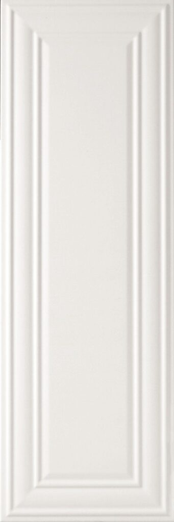 Ape Grupo Коллекция COLORFUL Boiserie Blanco Mat 30*90 см (J93)