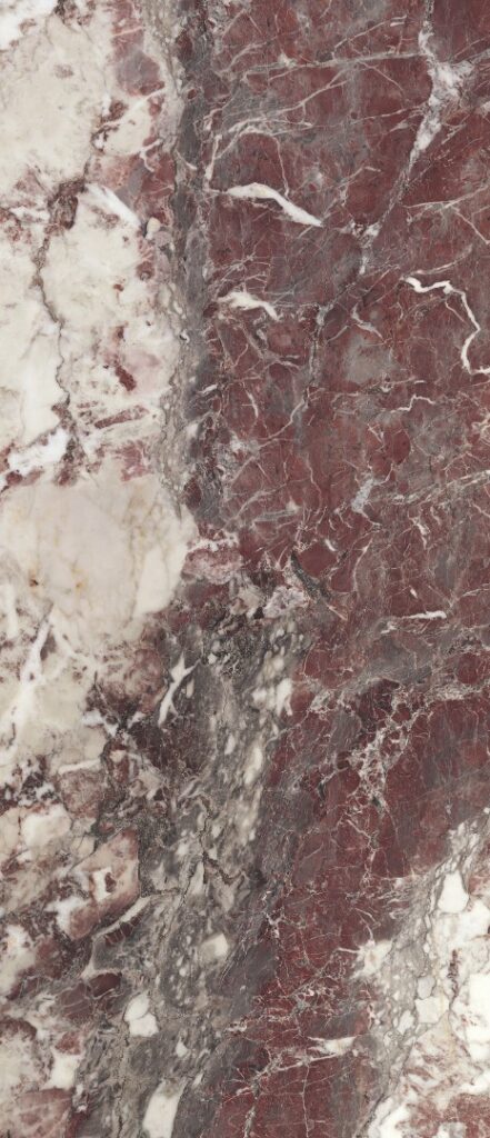 Ape Grupo Коллекция BRECCIA Viola Pol 120*278 см (R35)