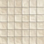 Настенная плитка Chaouen cream 20×20 см