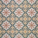 Универсальная плитка (керамогранит) Mainzu Normandy St.Michael 20×20 см