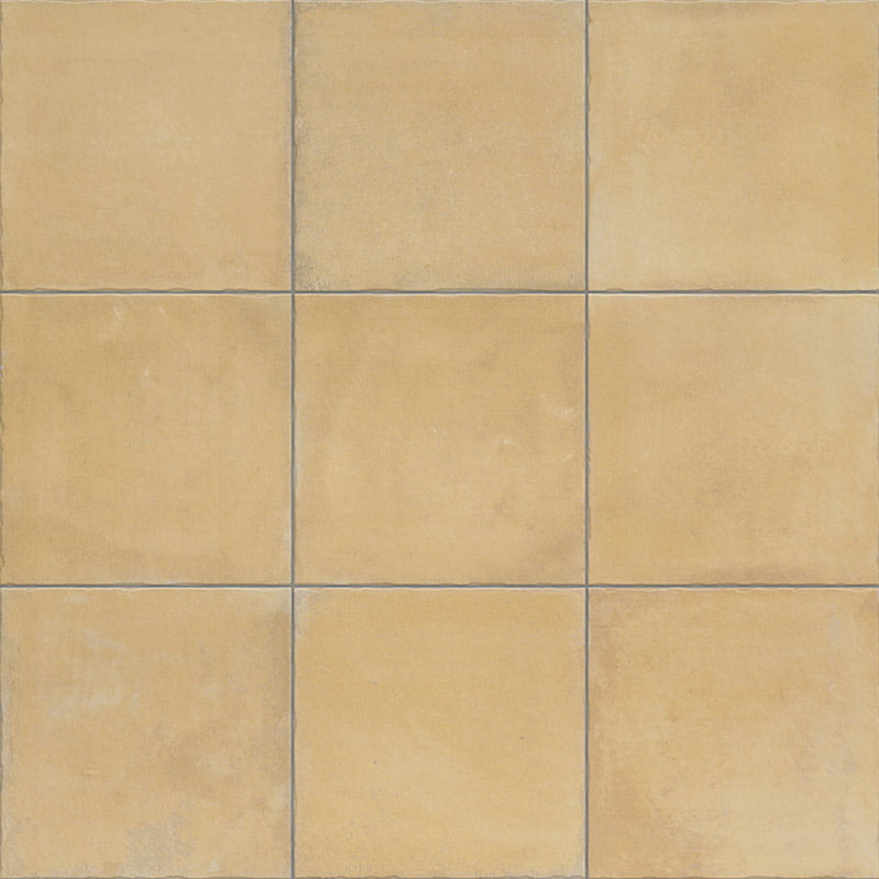 Универсальная плитка (керамогранит) Maiznu Nostalgy honey 20×20 см