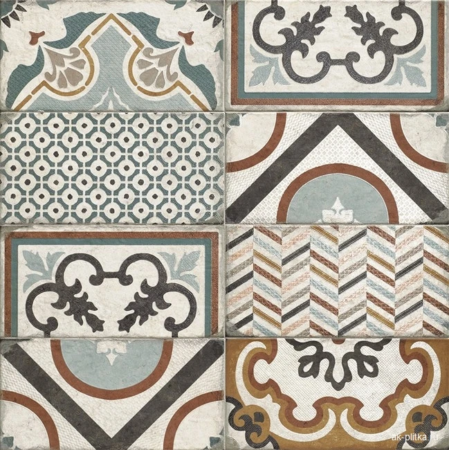 Настенная плитка Mainzu Rivoli Torino 15×30 см