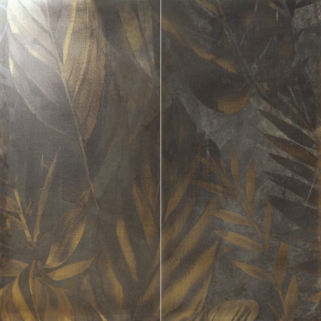 Ape Grupo Коллекция BRITANNIC Decor Set (2) CD Iron 60*120 см (K05)