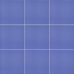 Универсальная плитка Mainzu Victorian Azul 20×20 см