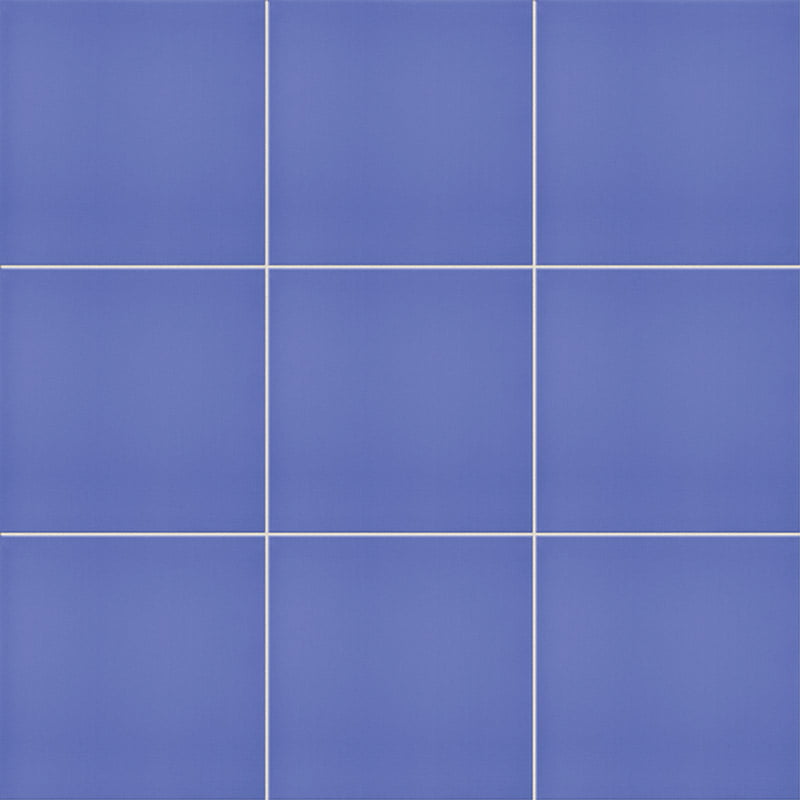 Универсальная плитка Mainzu Victorian Azul 20×20 см