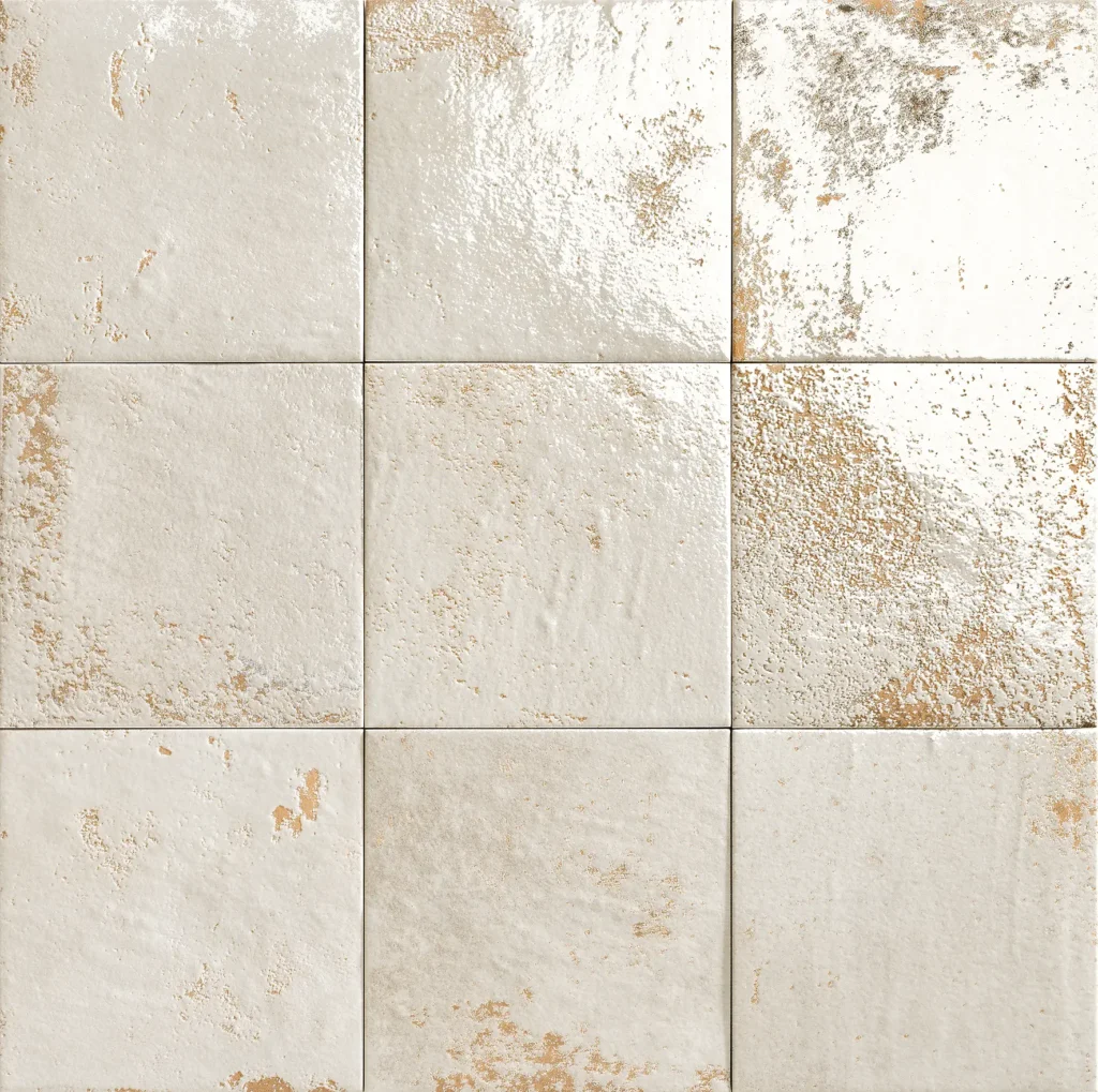 Универсальная плитка (керамогранит) Mainzu Meraki Blanco 20×20 см