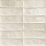 Настенная плитка Mainzu Cinque Terre Bianco 10×30 см