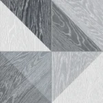 Универсальная плитка Gayafores Melange Black 33,15×33.15 см