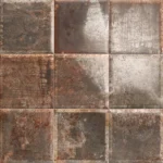 Настенная плитка Mainzu Tin-Tile Nero 20×20 см
