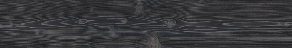 Напольная плитка Lumber Black 150 x 900 mm