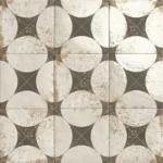 Универсальный декор из керамогранита Mainzu Decor Istambul-1 20×20 см