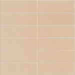 Настенная плитка Mainzu Jungle Peach 10×30 см