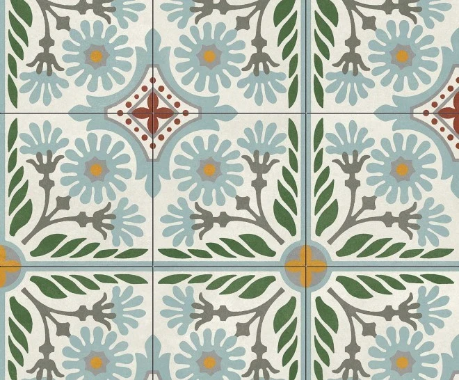 Универсальная плитка (керамогранит) Aparici Altea Olivo Natural 59.2×59.2 см