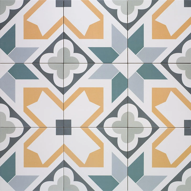 Универсальная плитка (керамогранит) Mainzu Normandy Hervo 20×20 см