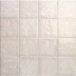 Универсальная плитка (керамогранит) Mainzu Mahon Blanco 15×15 см