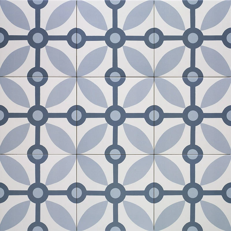 Универсальная плитка (керамогранит) Mainzu Normandy Sena 20×20 см