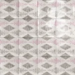 Настенный декор Mainzu Nazari Cauriva 15×15 см