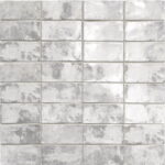 Настенная плитка Mainzu Biarritz Grey 7.5×15 см