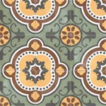 Универсальная плитка (керамогранит) Aparici Bondi Puebla Natural 59.2×59.2 см