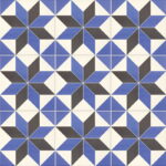 Универсальная плитка (керамогранит) Mainzu Centro Geo 20×20 см