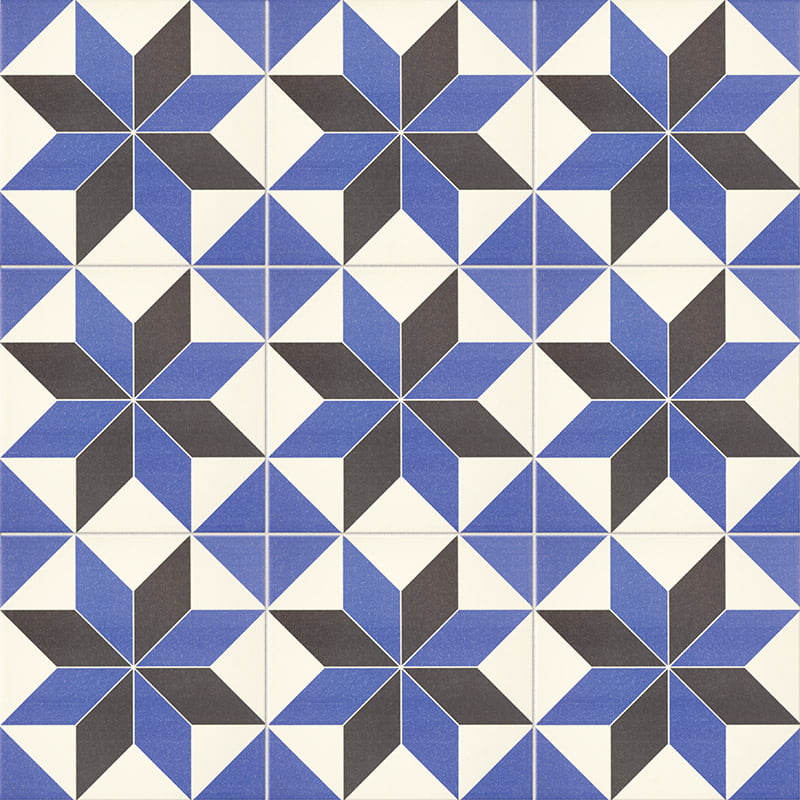 Универсальная плитка (керамогранит) Mainzu Centro Geo 20×20 см