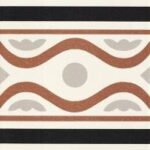 Универсальная плитка (керамогранит) Mainzu Cenefa Aran 20×20 см