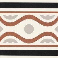 Универсальная плитка (керамогранит) Mainzu Cenefa Aran 20×20 см